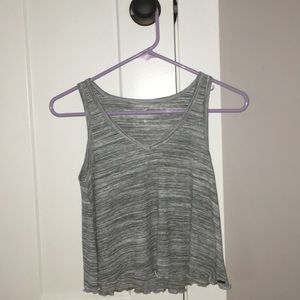 hollister tank top